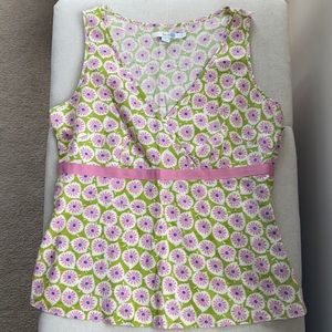 Boden tank/blouse